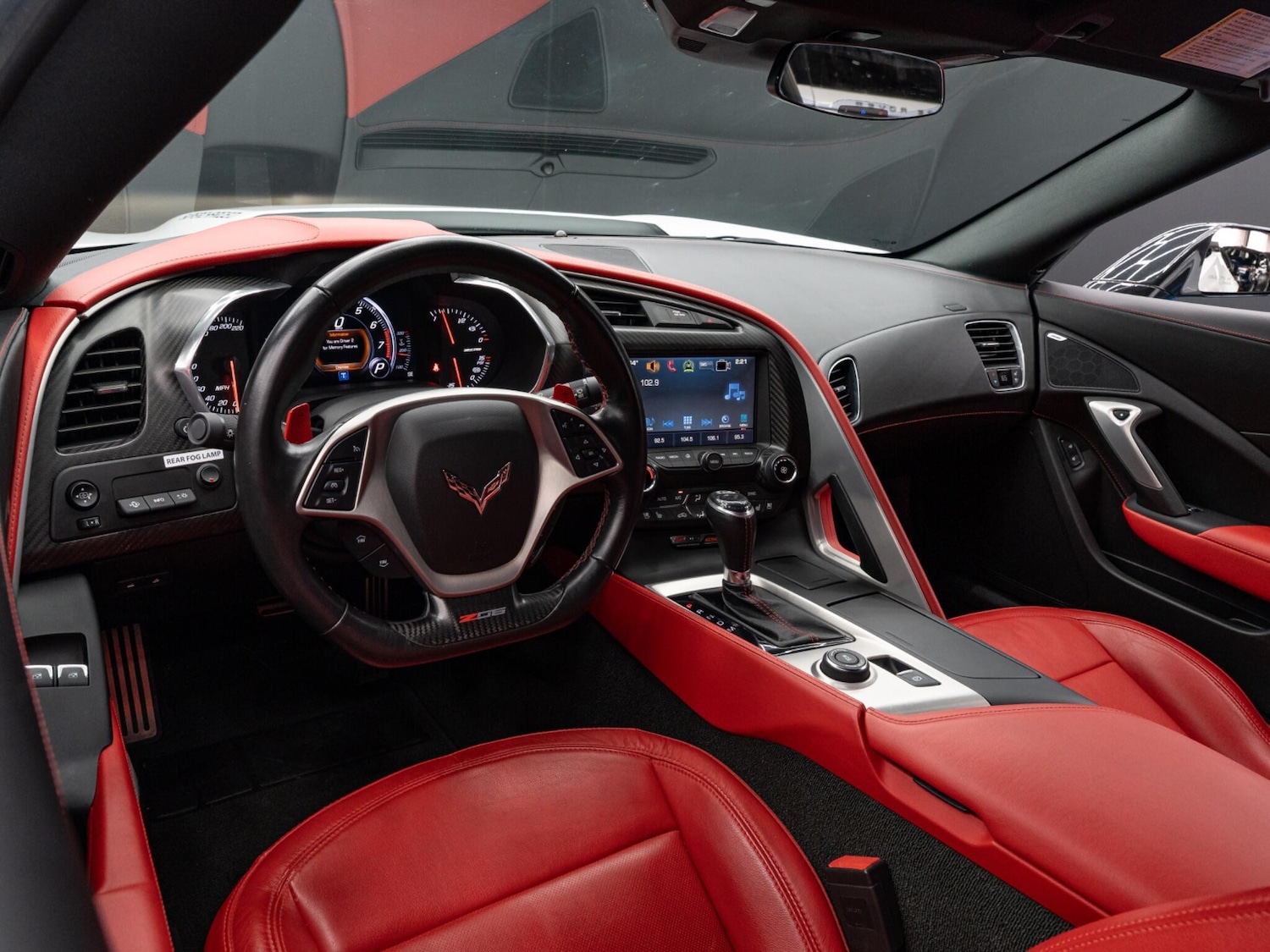 Used Corvette C7 2020 for sale - 76152164: Photo 11