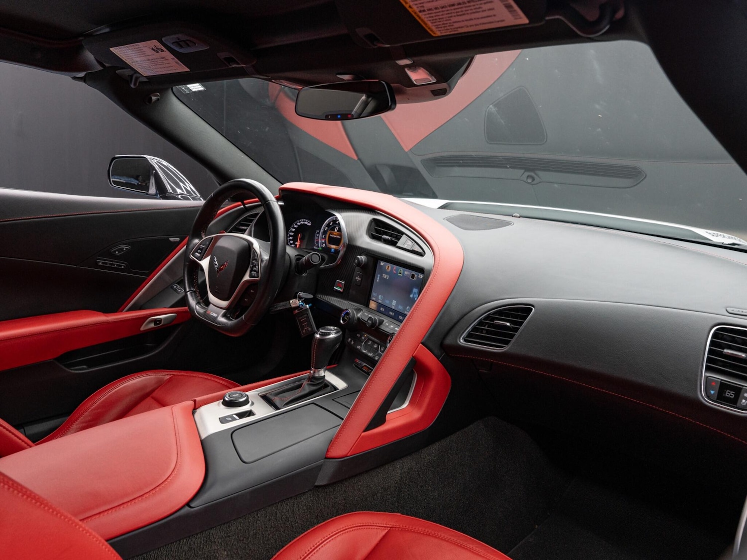 Used Corvette C7 2020 for sale - 76152164: Photo 12