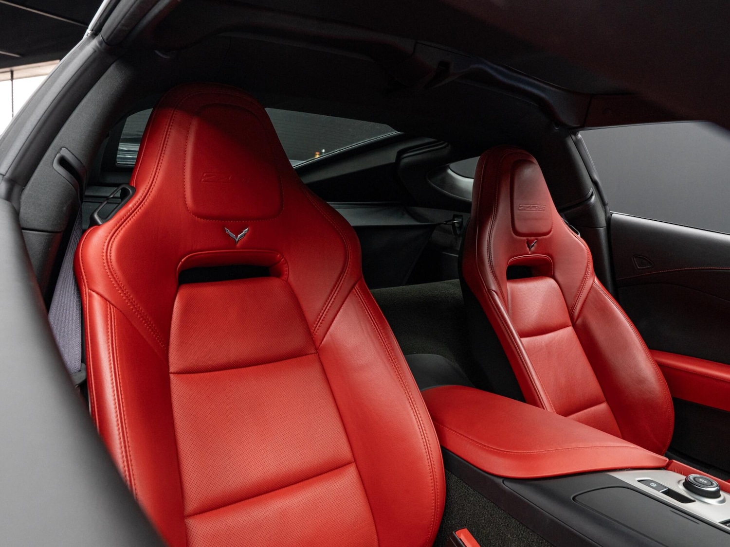 Used Corvette C7 2020 for sale - 76152164: Photo 13