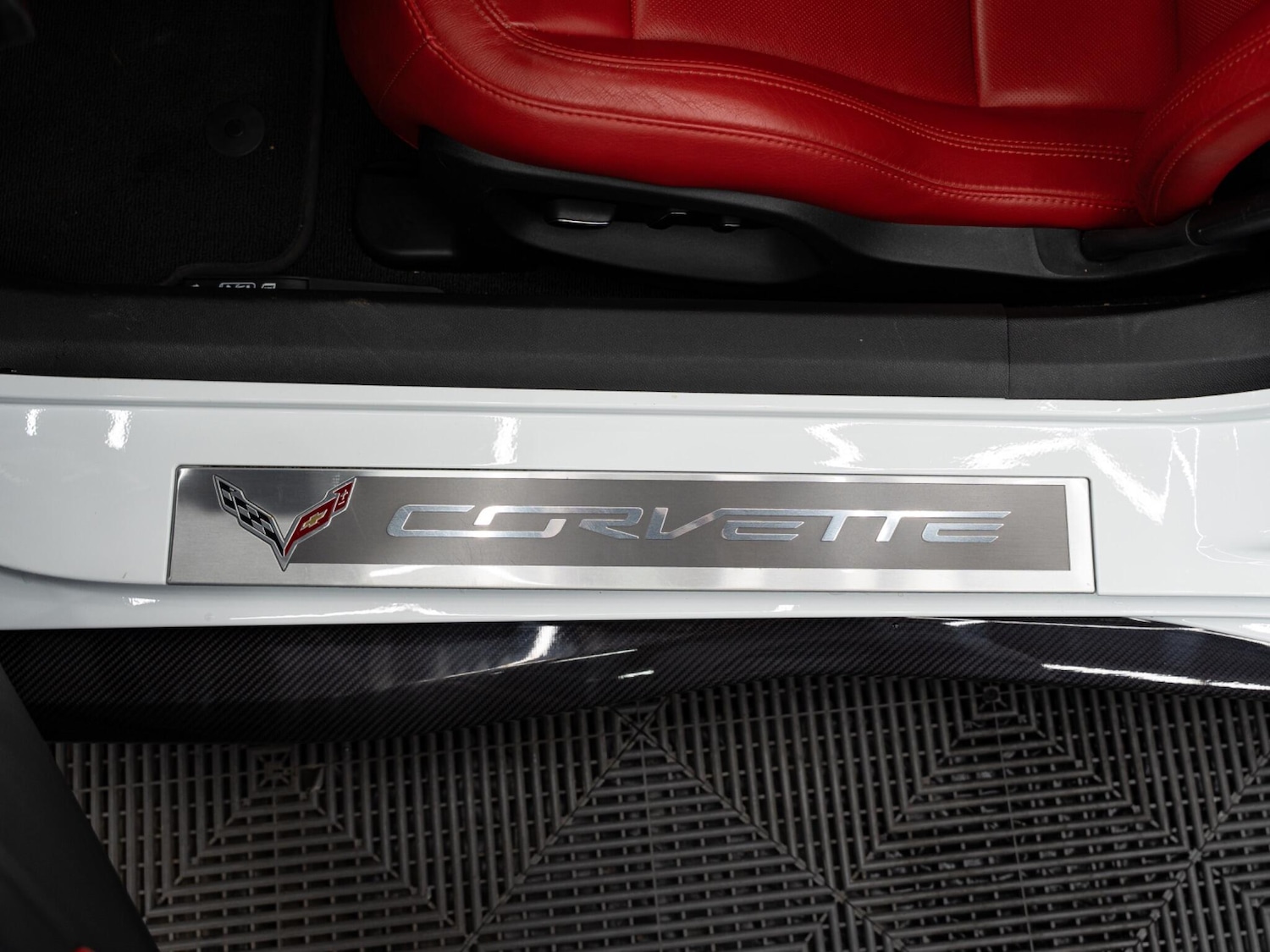 Used Corvette C7 2020 for sale - 76152164: Photo 15