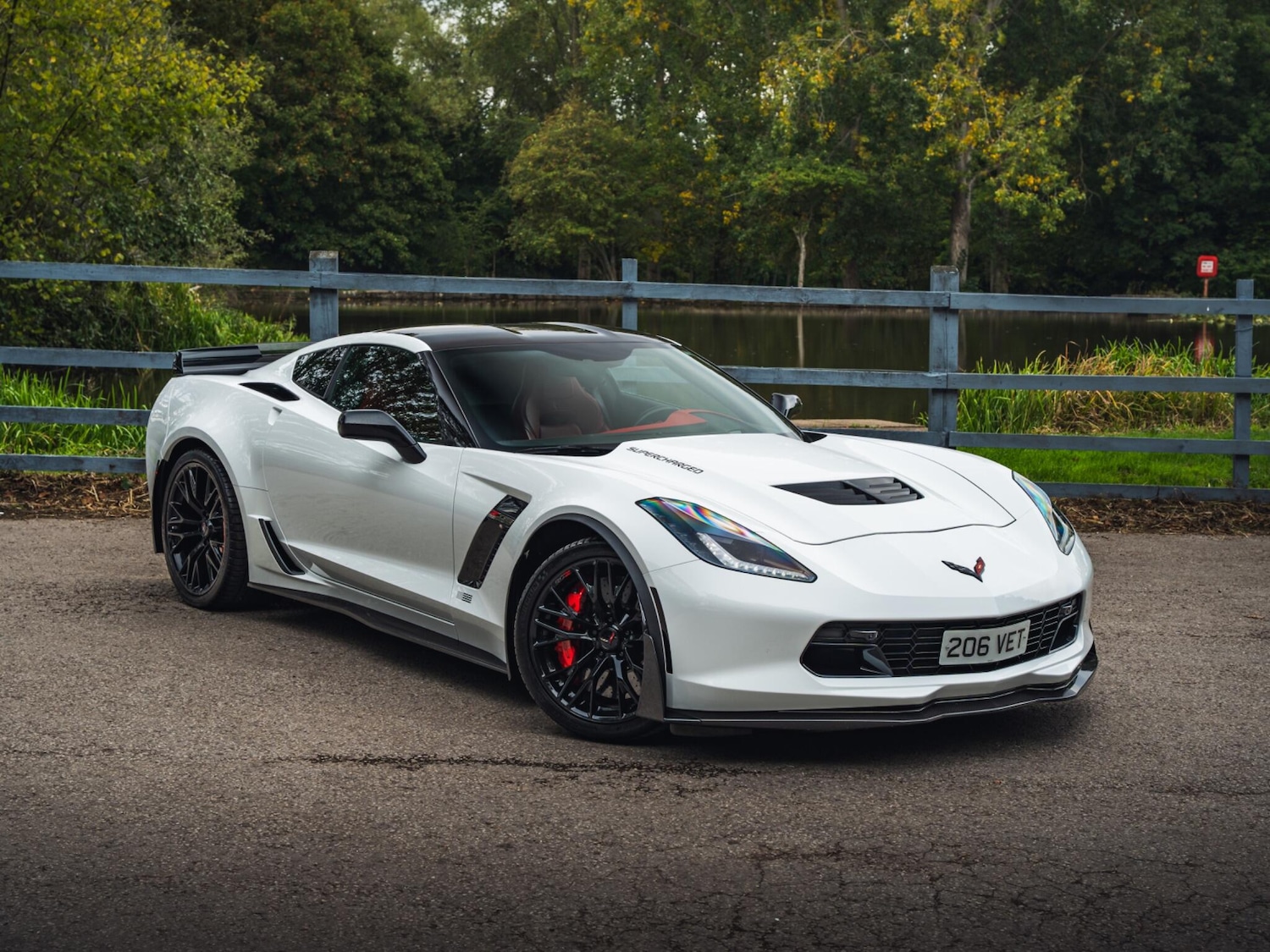 Used Corvette C7 2020 for sale - 76152164: Photo 2