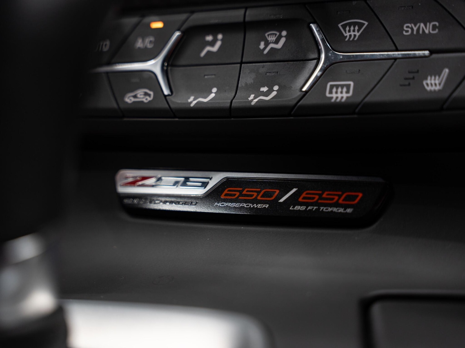 Used Corvette C7 2020 for sale - 76152164: Photo 20