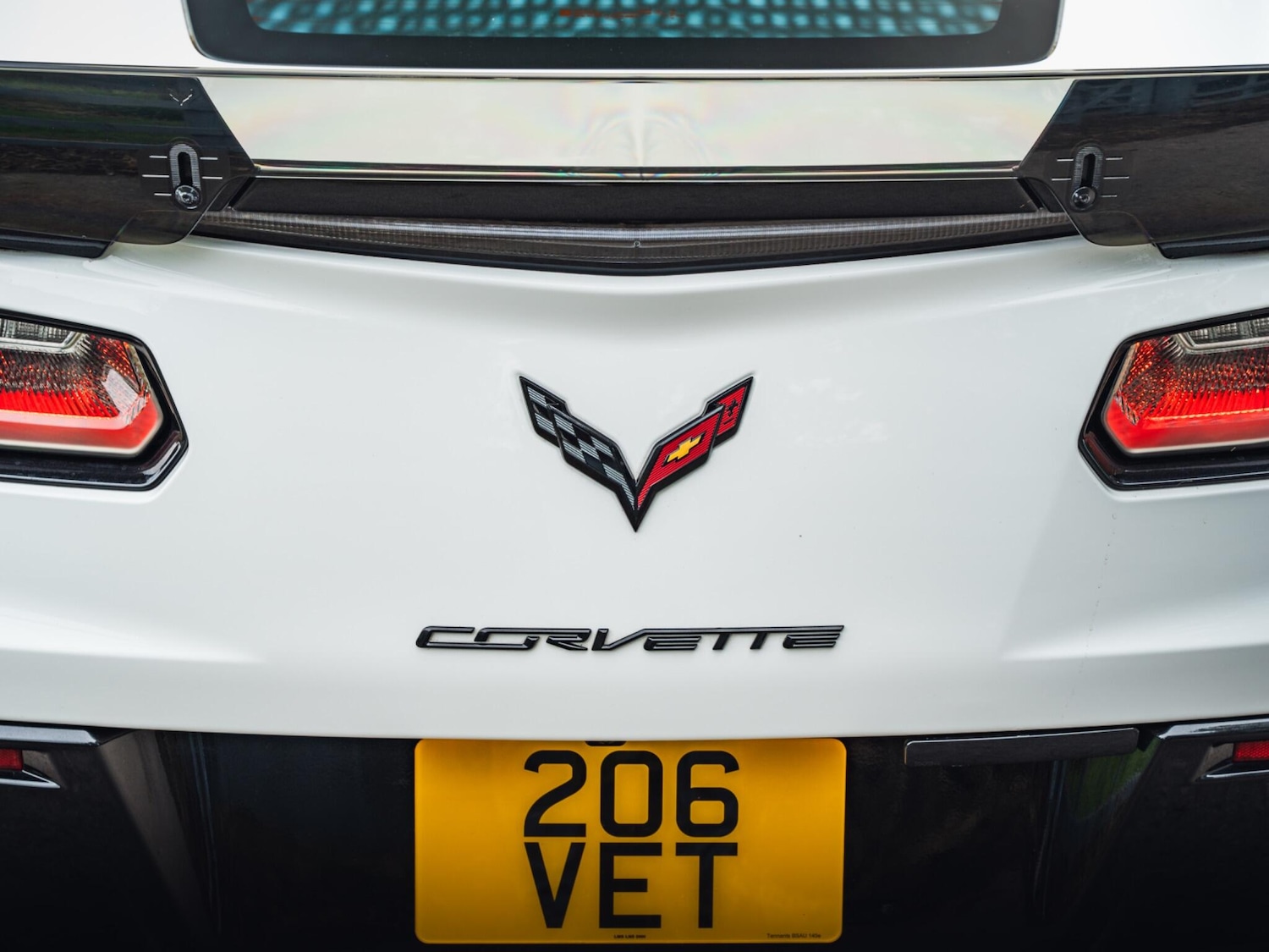 Used Corvette C7 2020 for sale - 76152164: Photo 23
