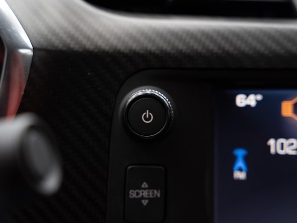 Used Corvette C7 2020 for sale - 76152164: Photo 26