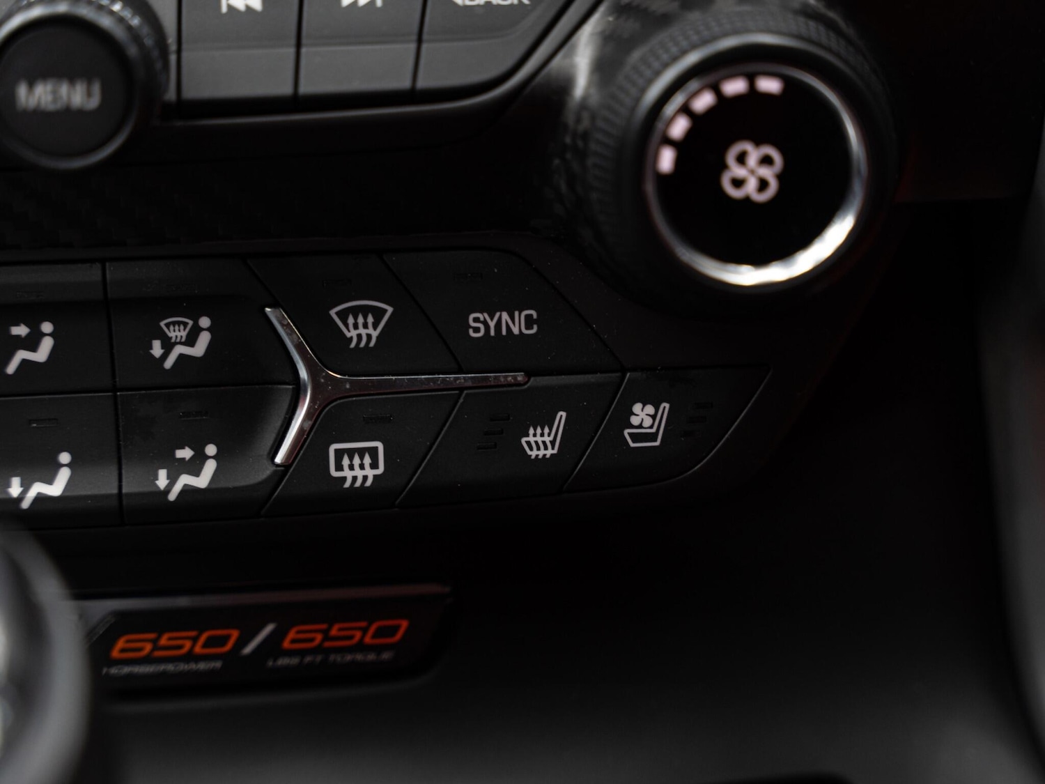 Used Corvette C7 2020 for sale - 76152164: Photo 28