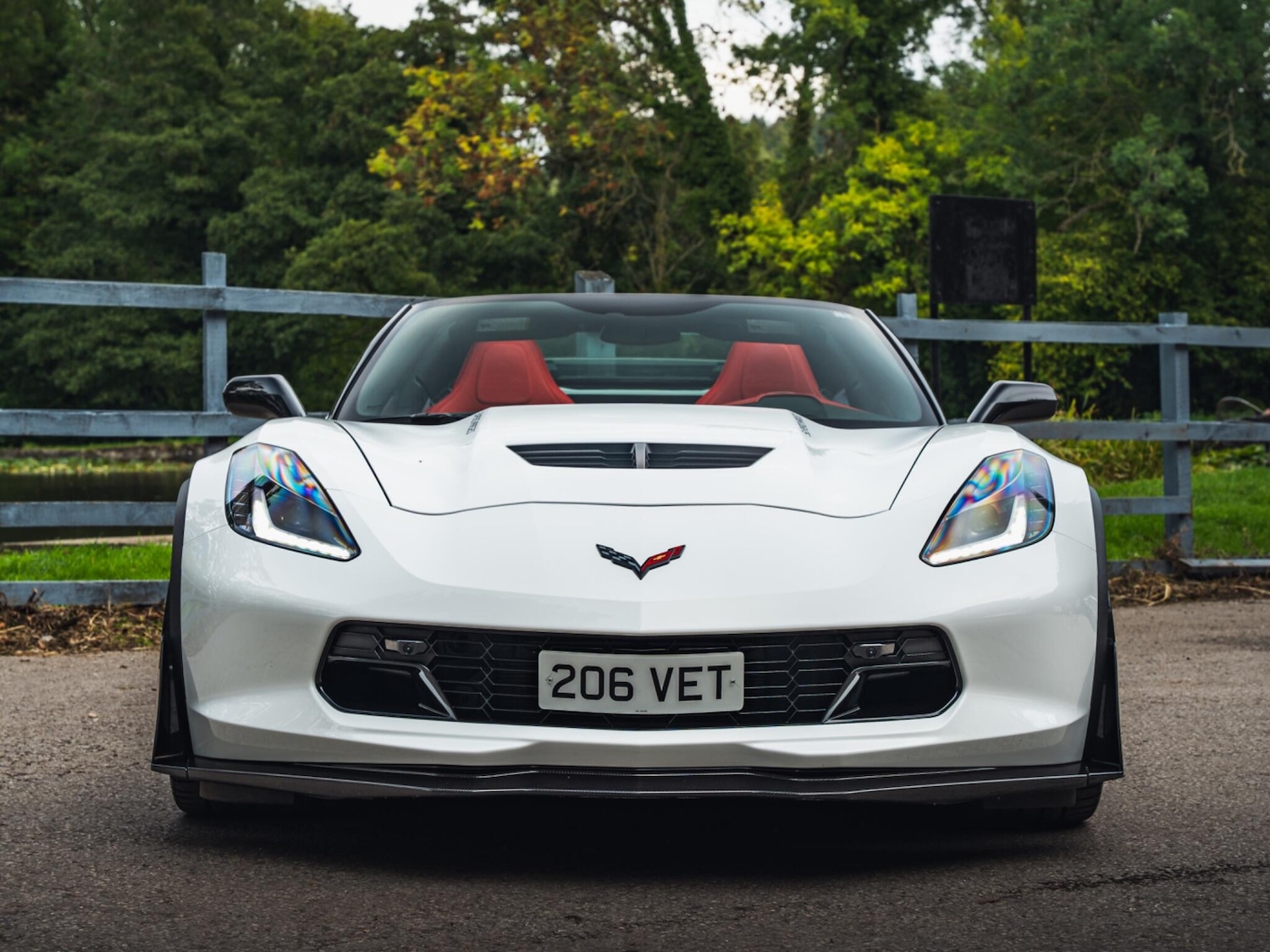 Used Corvette C7 2020 for sale - 76152164: Photo 3