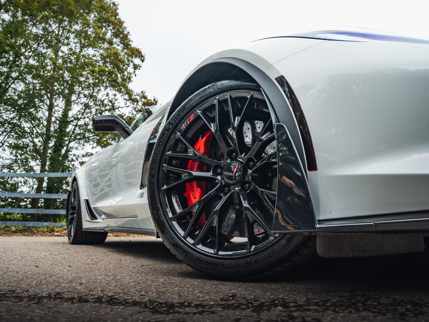 Used Corvette C7 2020 for sale - 76152164: Photo 30