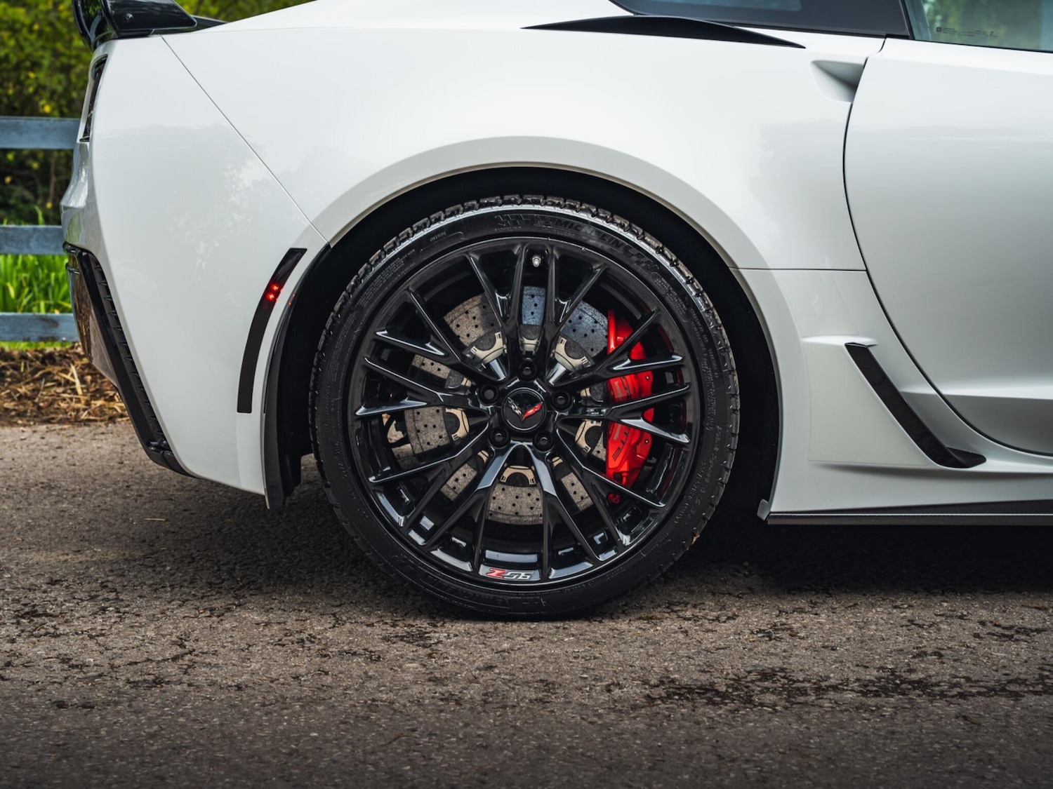 Used Corvette C7 2020 for sale - 76152164: Photo 31