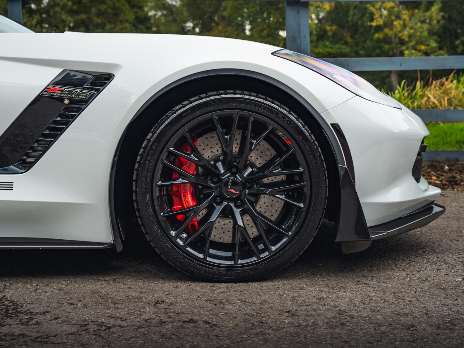 Used Corvette C7 2020 for sale - 76152164: Photo 32