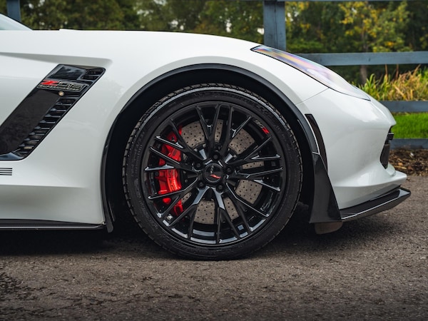 Used Corvette C7 2020 for sale - 76152164: Photo 32