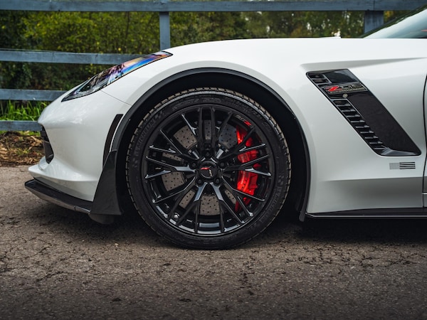 Used Corvette C7 2020 for sale - 76152164: Photo 33