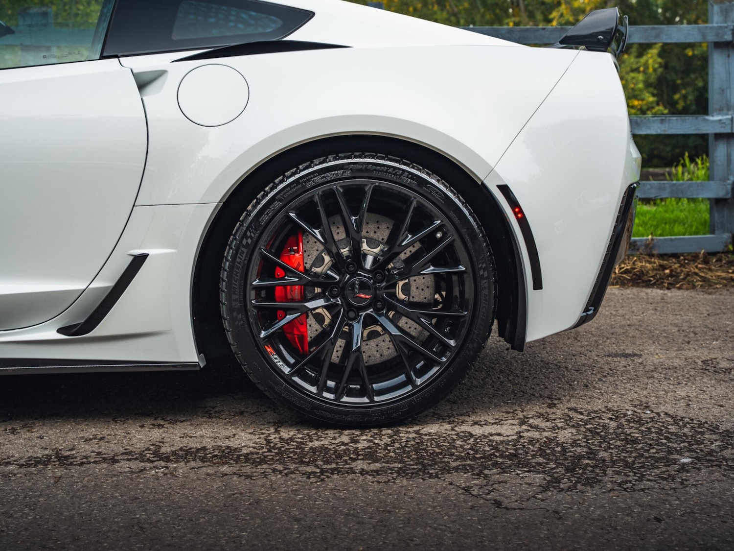 Used Corvette C7 2020 for sale - 76152164: Photo 34