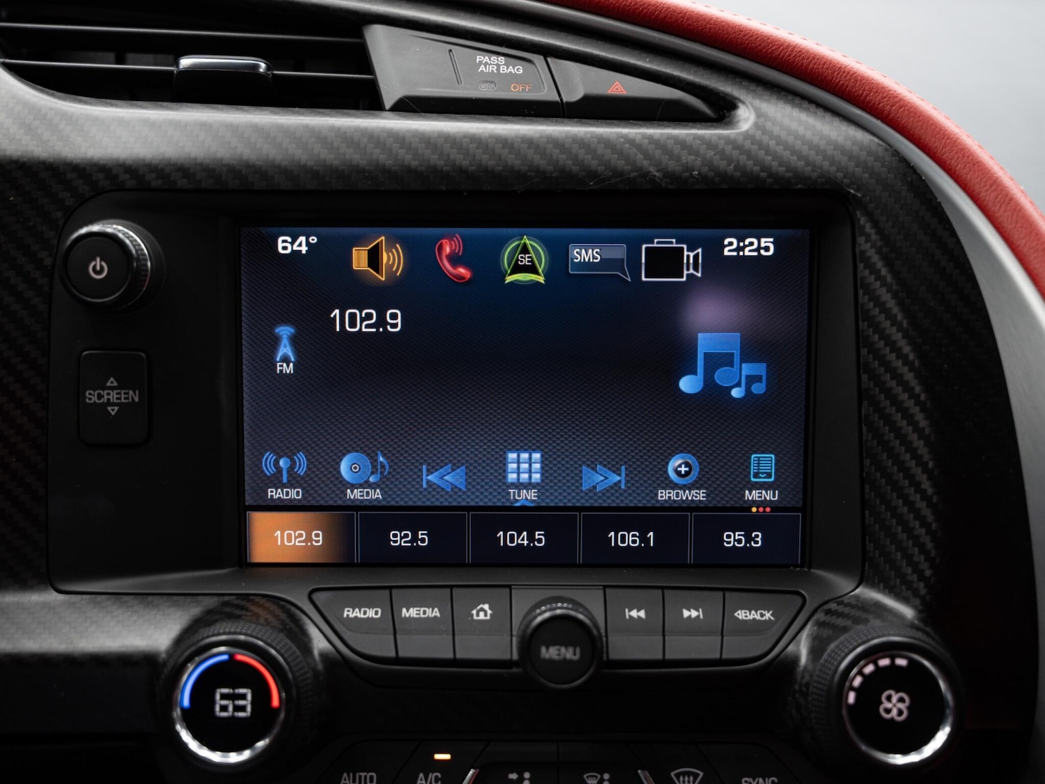 Used Corvette C7 2020 for sale - 76152164: Photo 35