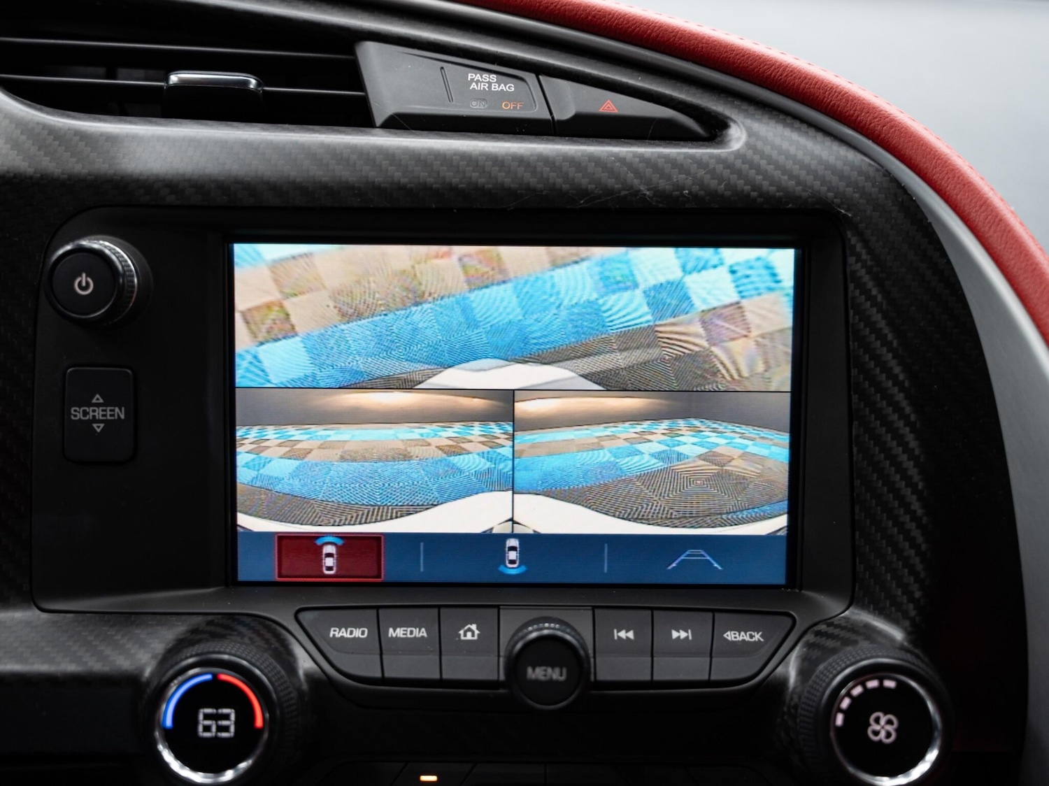 Used Corvette C7 2020 for sale - 76152164: Photo 36