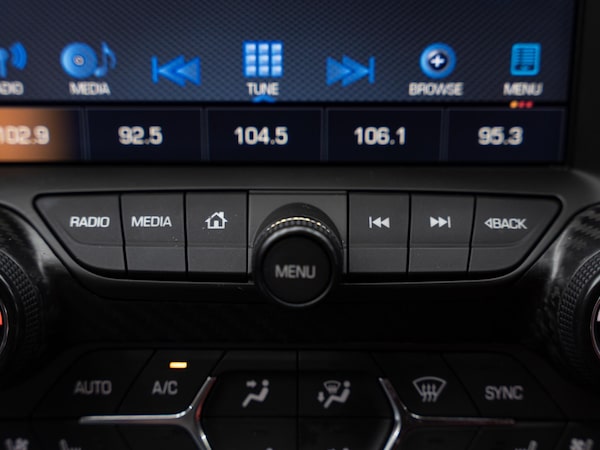 Used Corvette C7 2020 for sale - 76152164: Photo 37
