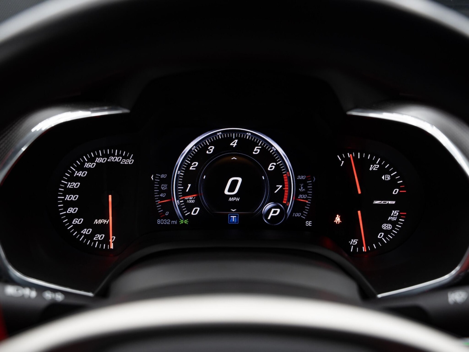 Used Corvette C7 2020 for sale - 76152164: Photo 38