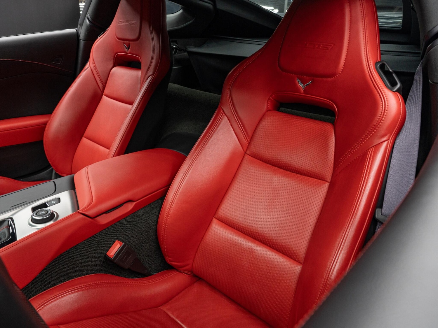 Used Corvette C7 2020 for sale - 76152164: Photo 42