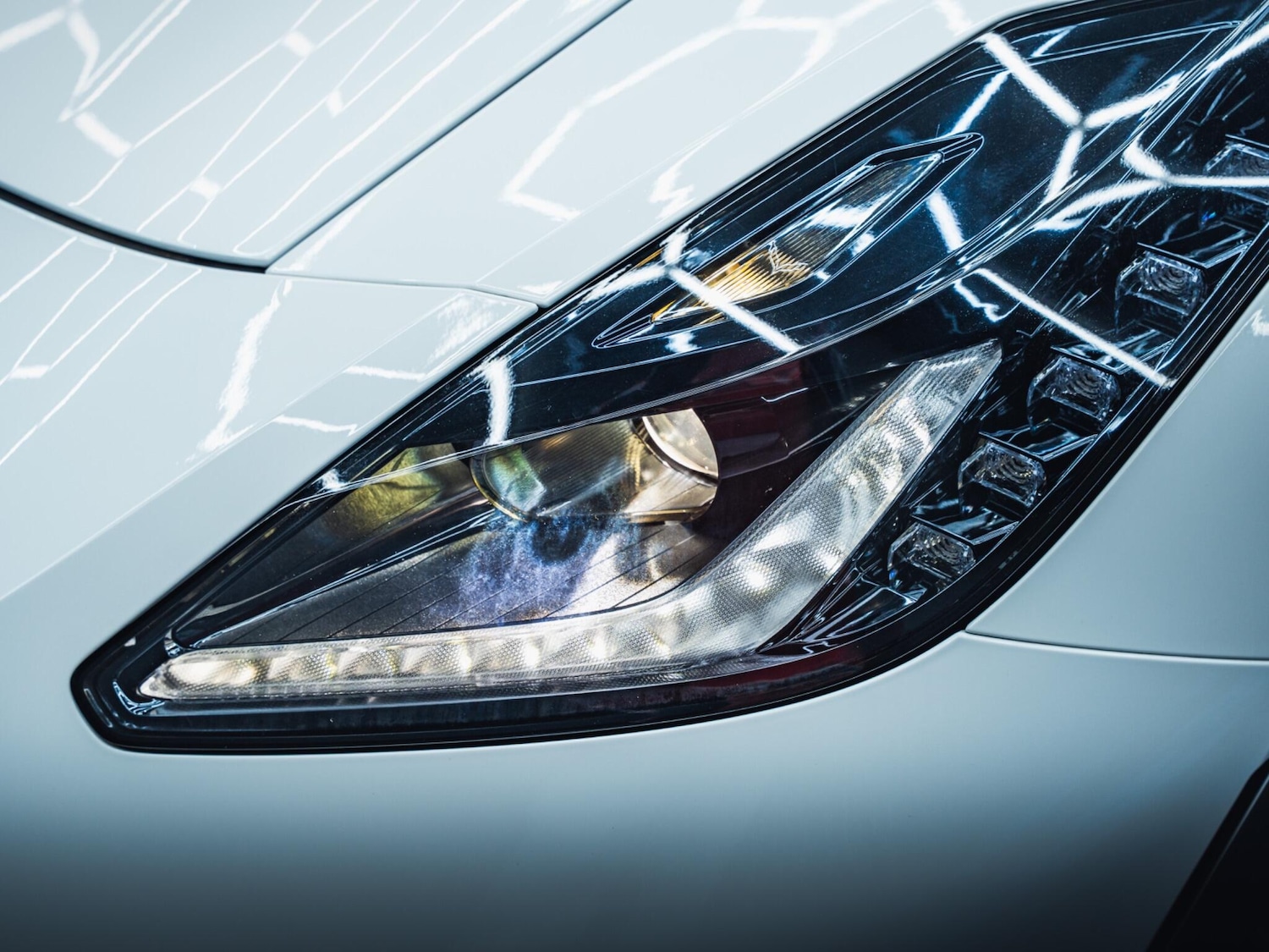 Used Corvette C7 2020 for sale - 76152164: Photo 44