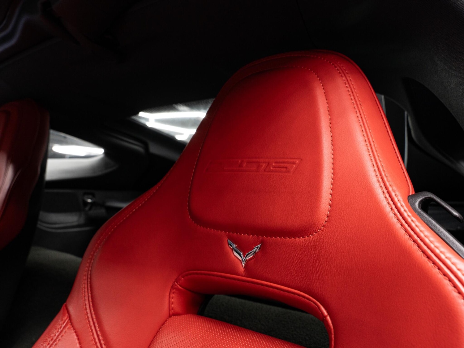 Used Corvette C7 2020 for sale - 76152164: Photo 49