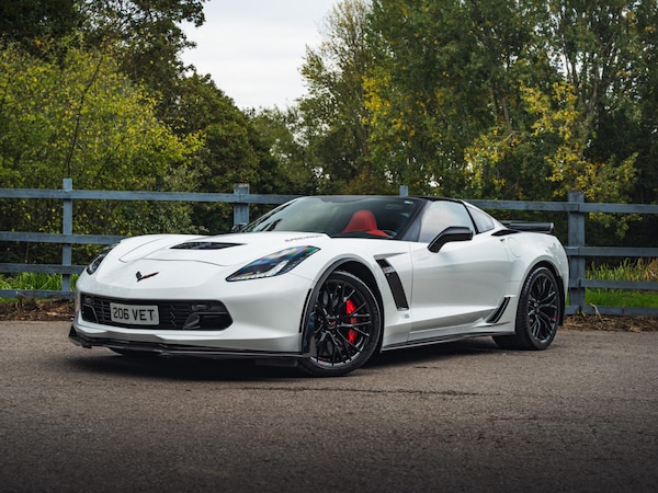 Used Corvette C7 2020 for sale - 76152164: Photo 4