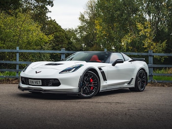 Used Corvette C7 2020 for sale - 76152164: Photo 4