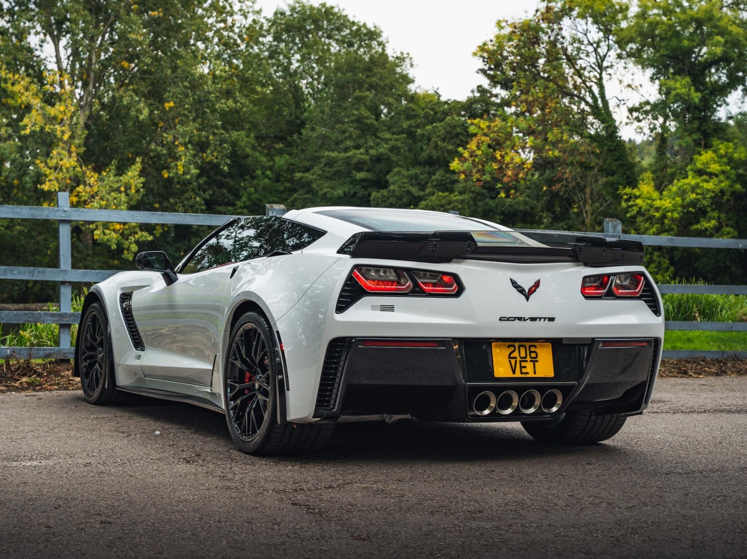 Used Corvette C7 2020 for sale - 76152164: Photo 5