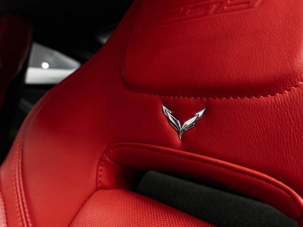 Used Corvette C7 2020 for sale - 76152164: Photo 50