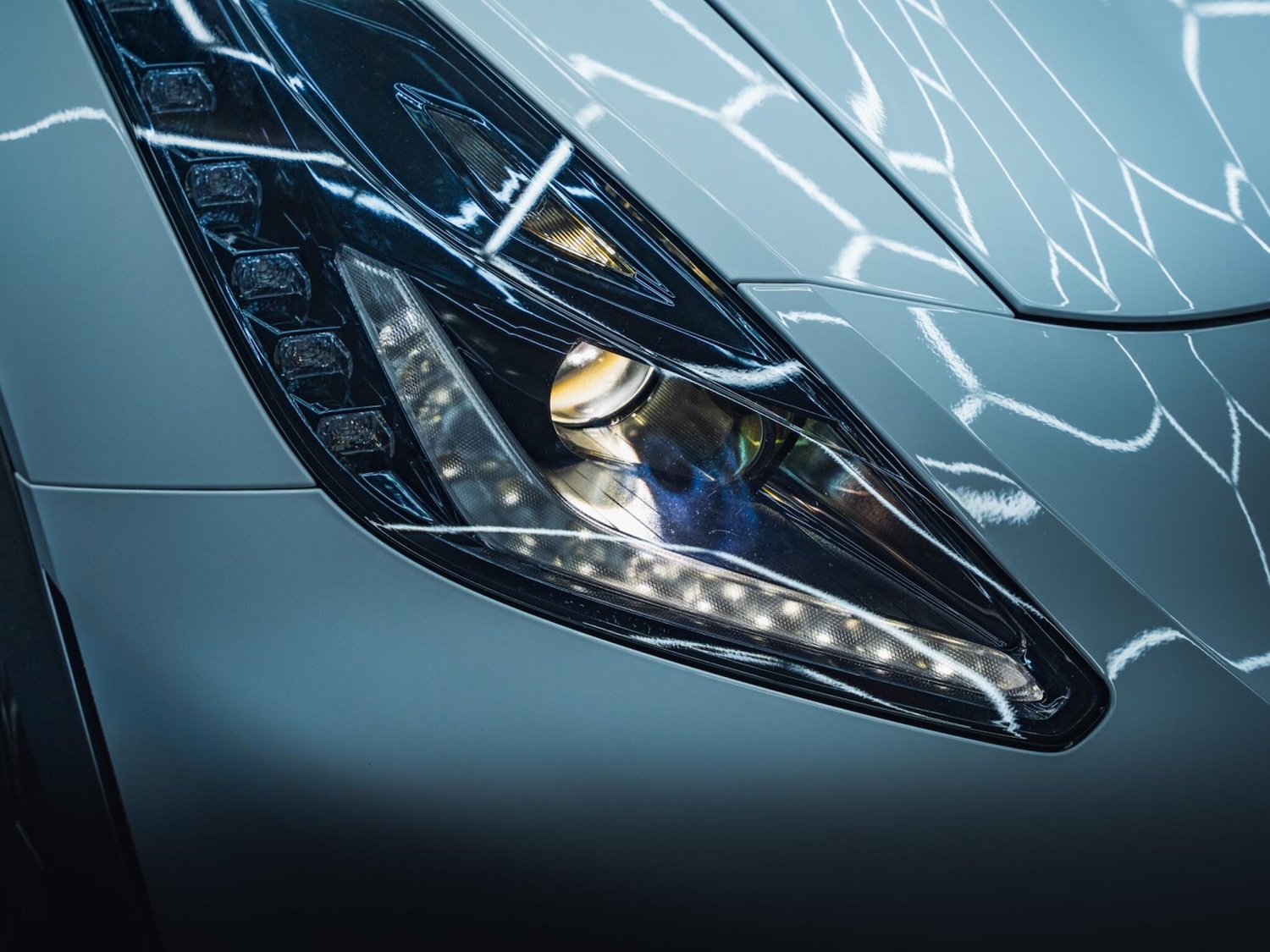 Used Corvette C7 2020 for sale - 76152164: Photo 57