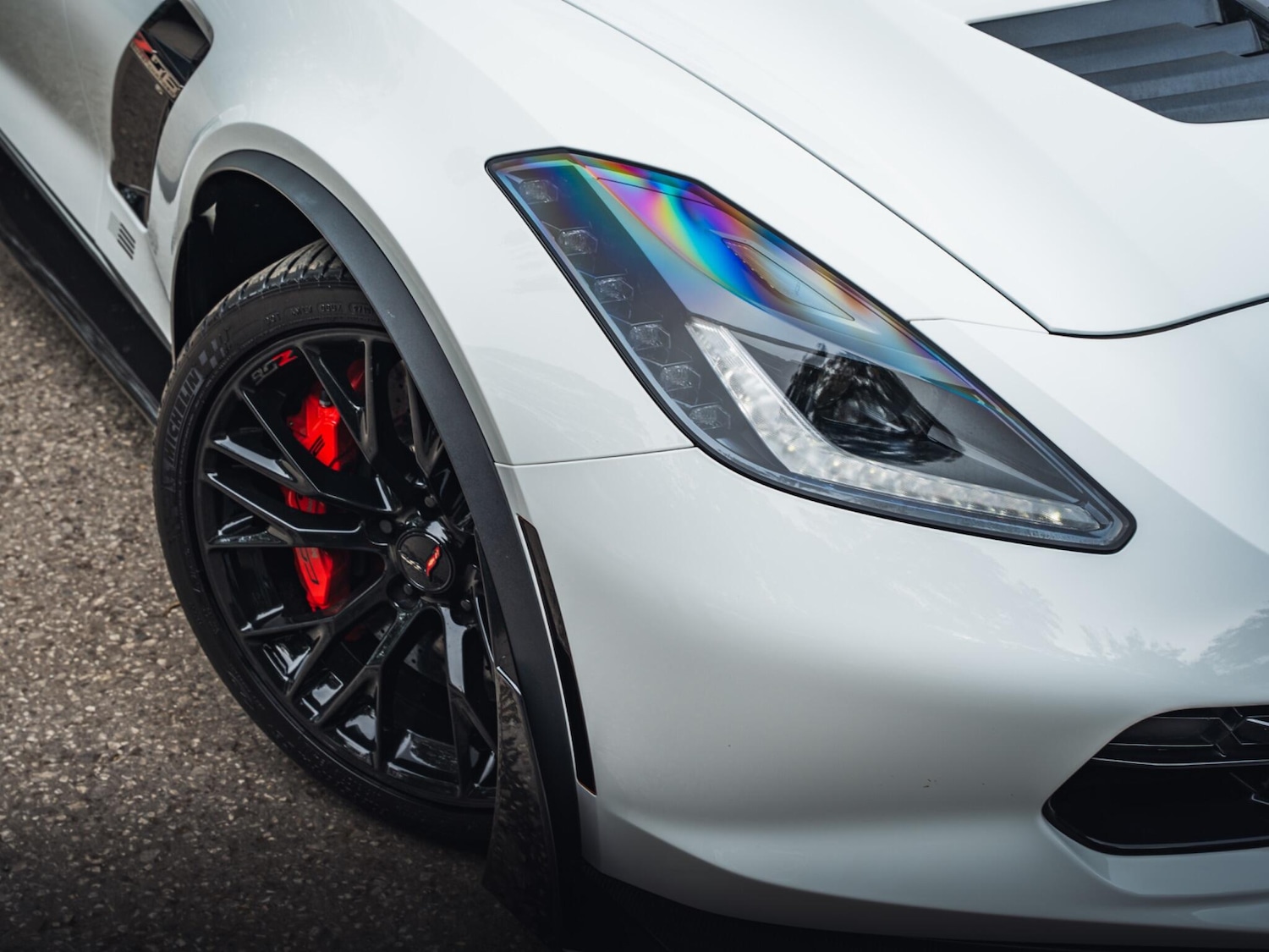 Used Corvette C7 2020 for sale - 76152164: Photo 59