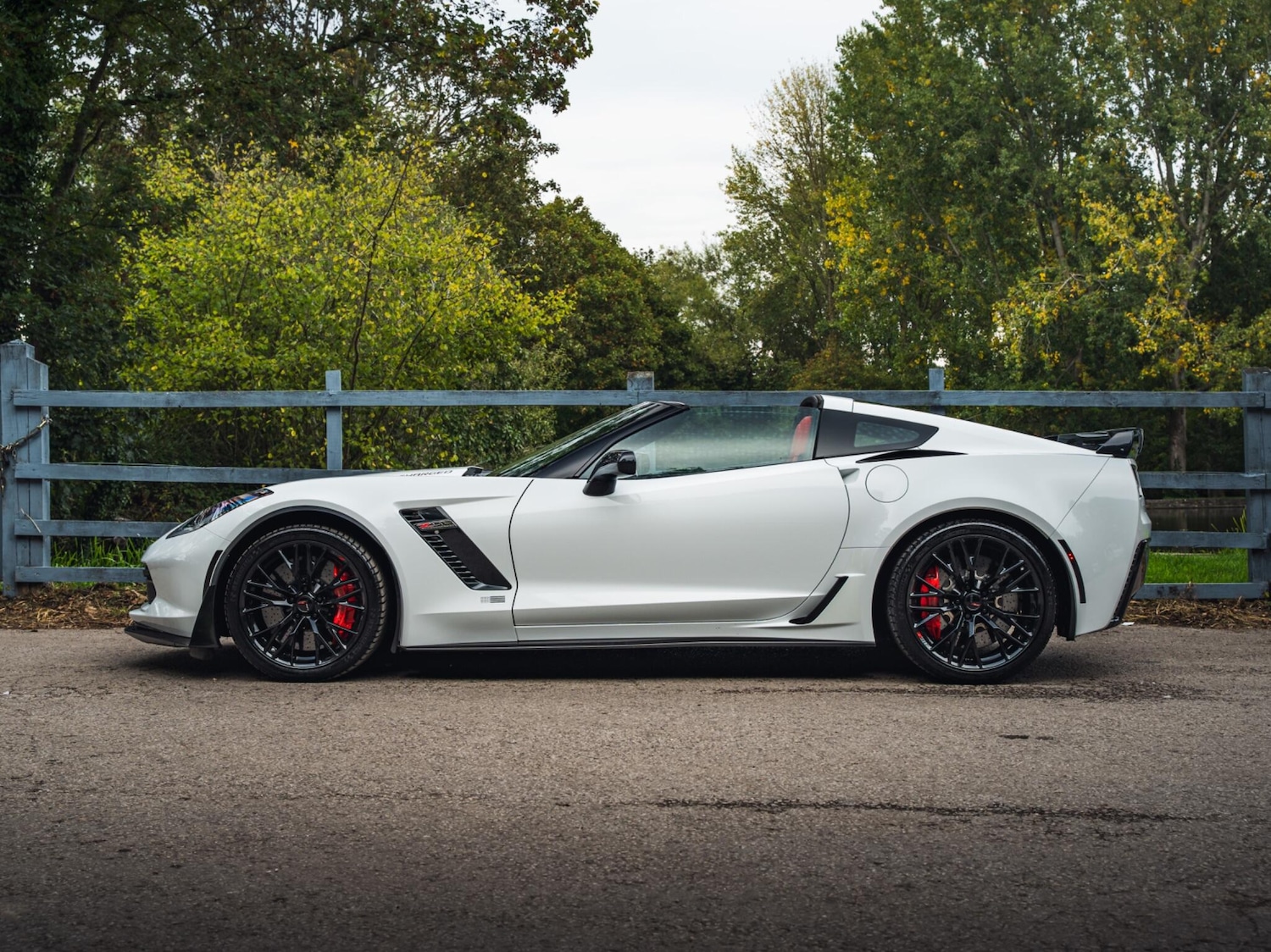 Used Corvette C7 2020 for sale - 76152164: Photo 6