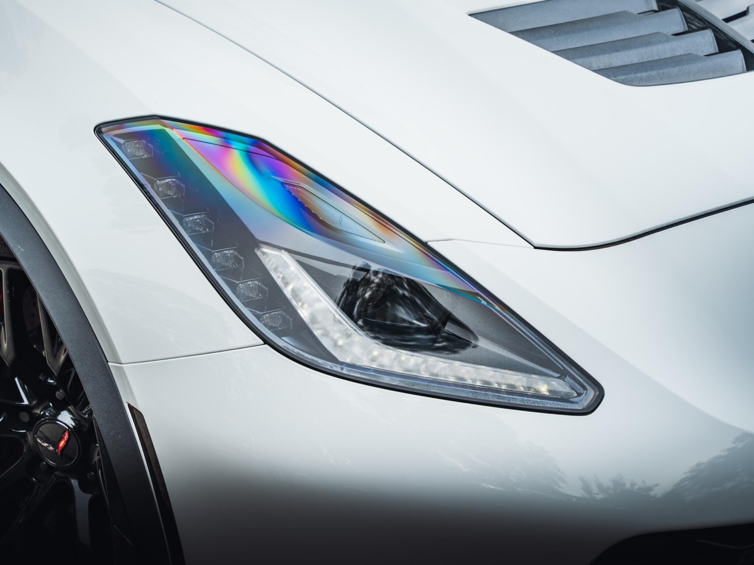 Used Corvette C7 2020 for sale - 76152164: Photo 60