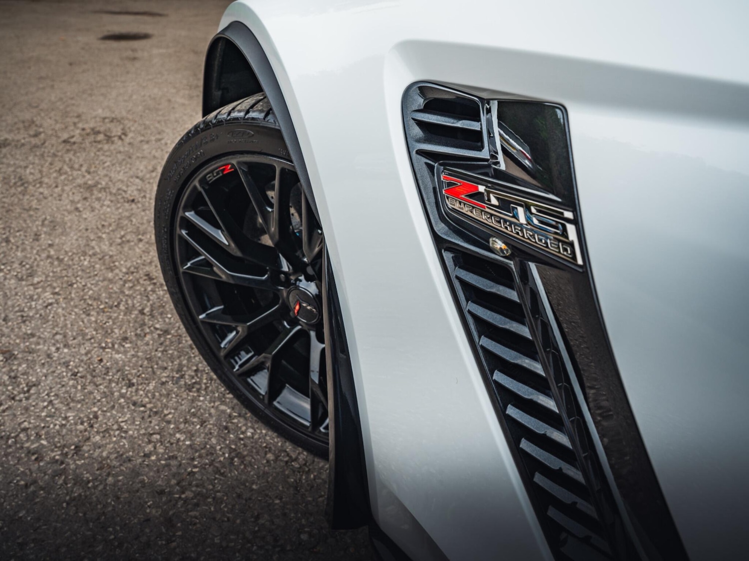 Used Corvette C7 2020 for sale - 76152164: Photo 62