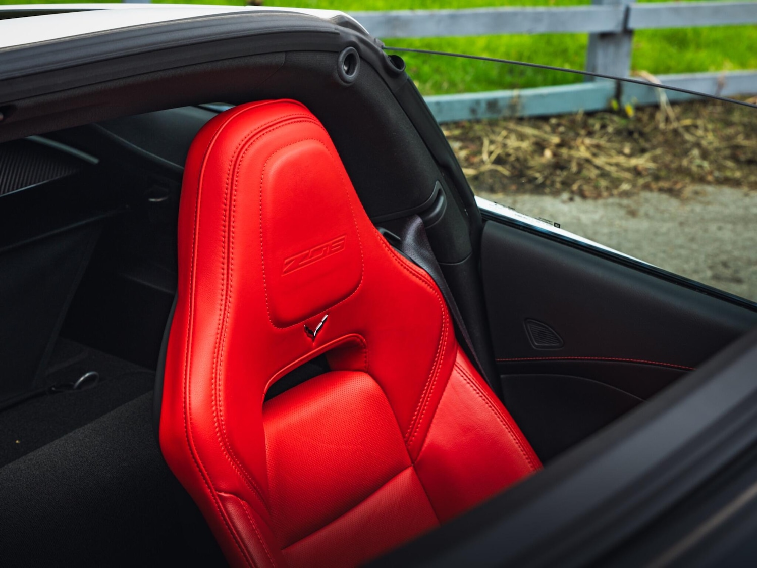 Used Corvette C7 2020 for sale - 76152164: Photo 68