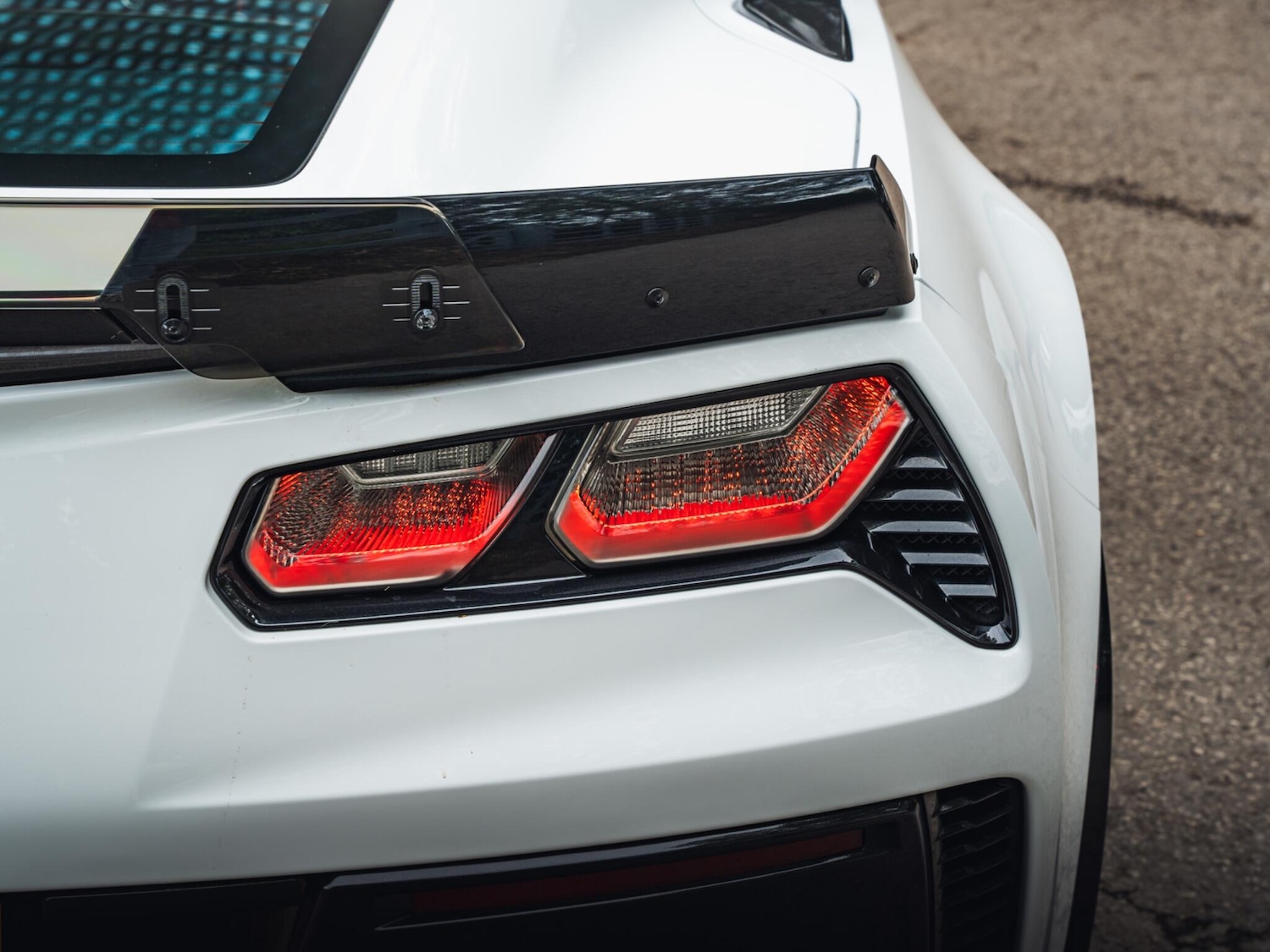 Used Corvette C7 2020 for sale - 76152164: Photo 69