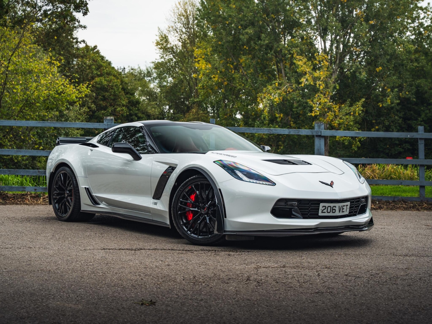 Used Corvette C7 2020 for sale - 76152164: Photo 7