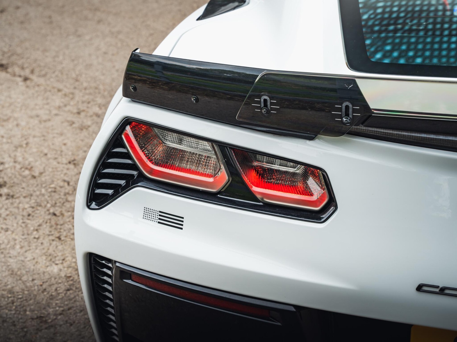 Used Corvette C7 2020 for sale - 76152164: Photo 70