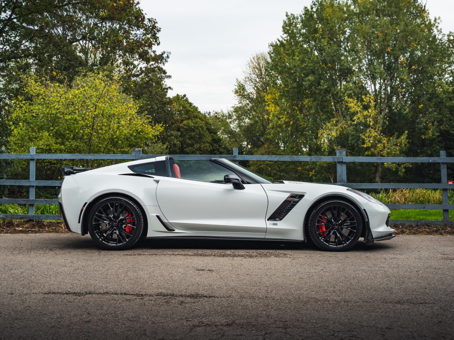 Used Corvette C7 2020 for sale - 76152164: Photo 9
