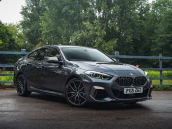 2021 (21) - 2.0 M235i Auto xDrive Euro 6 (s/s) 4dr