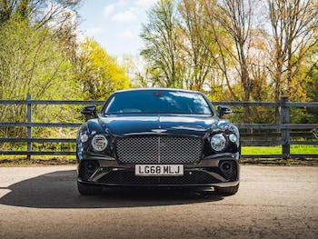 Used Bentley Continental 2018 for sale - 78184763: Photo