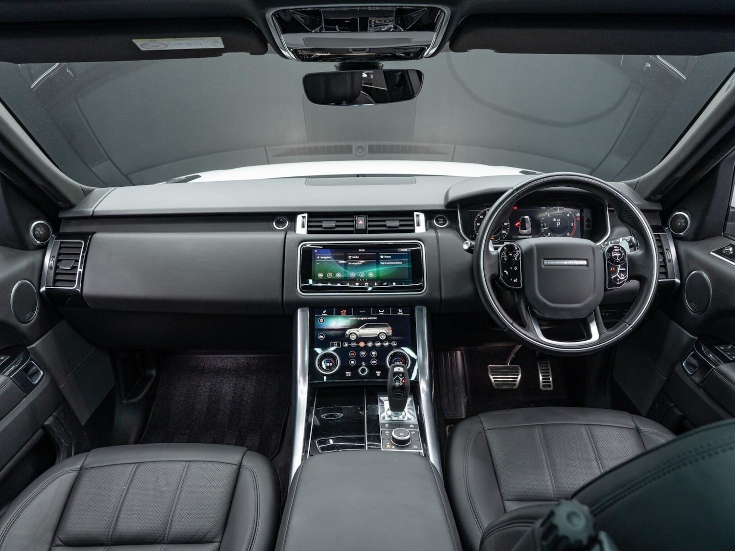 Used Land Rover Range Rover Sport 2018 for sale - 77016101: Photo 10