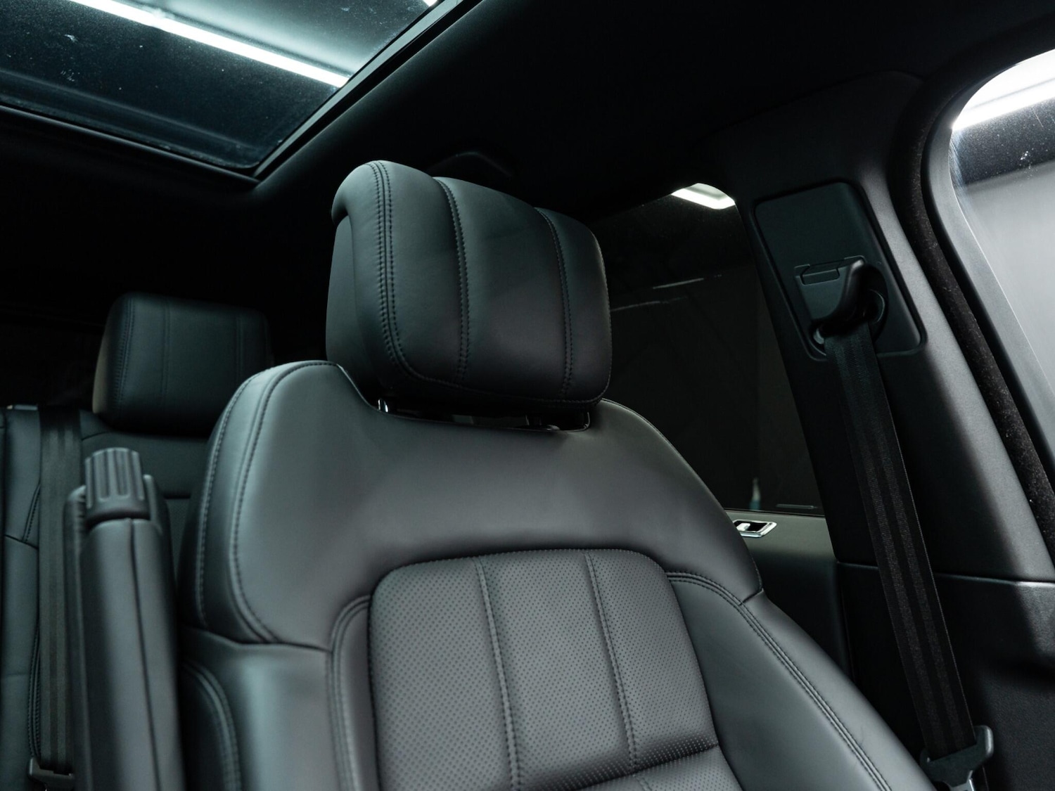 Used Land Rover Range Rover Sport 2018 for sale - 77016101: Photo 14