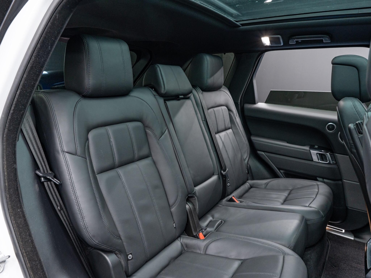 Used Land Rover Range Rover Sport 2018 for sale - 77016101: Photo 15