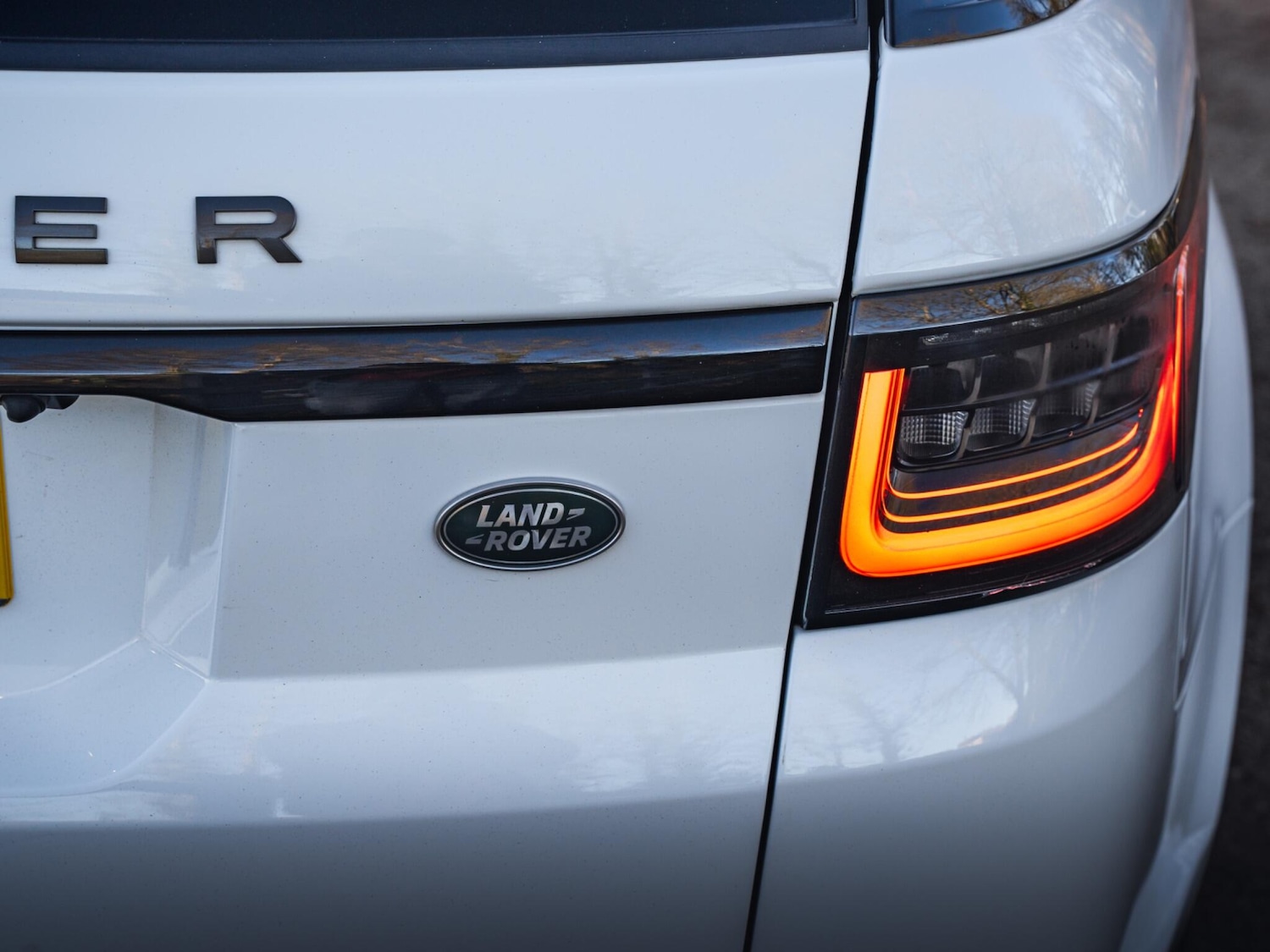 Used Land Rover Range Rover Sport 2018 for sale - 77016101: Photo 16