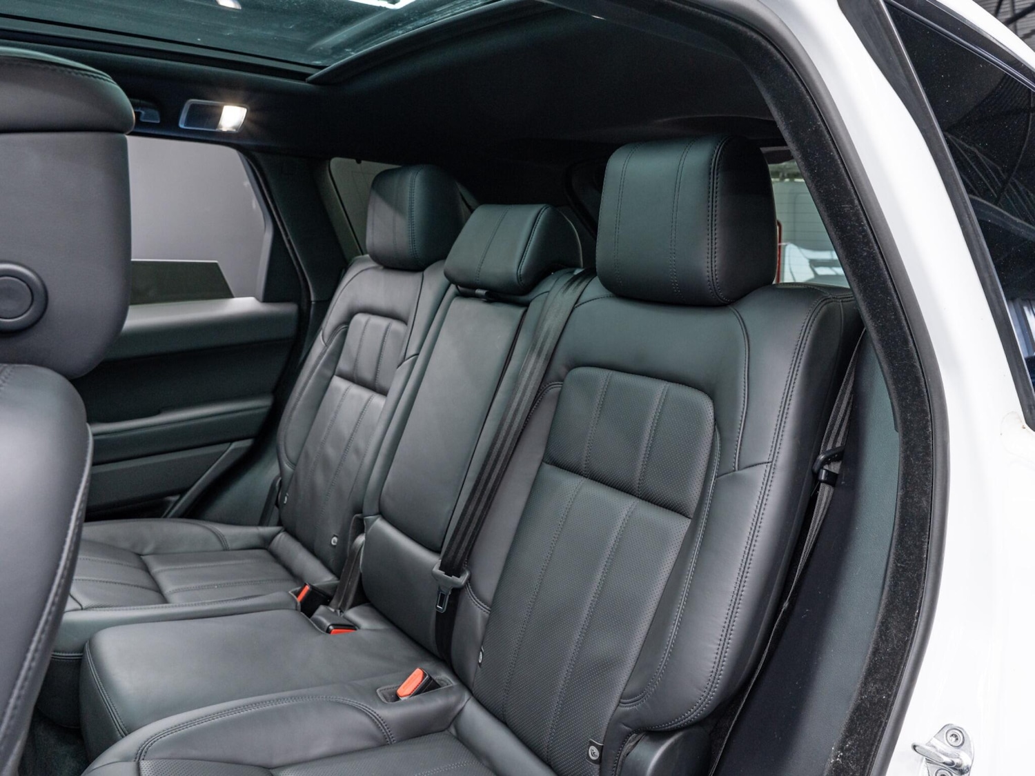 Used Land Rover Range Rover Sport 2018 for sale - 77016101: Photo 19