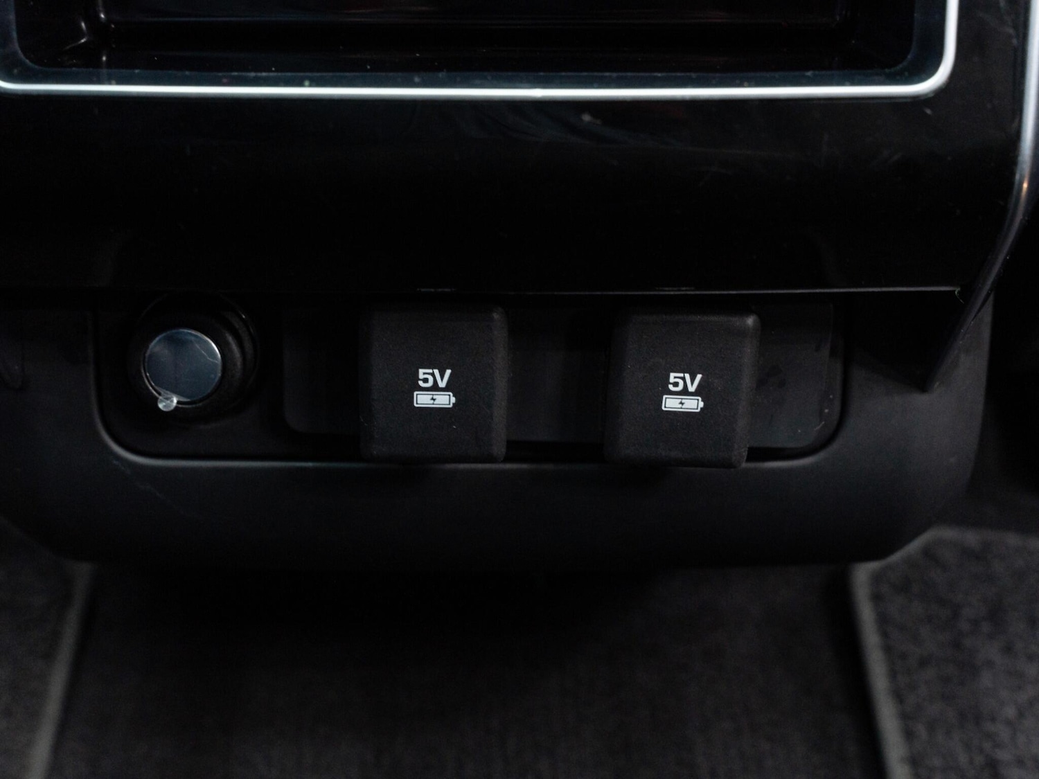 Used Land Rover Range Rover Sport 2018 for sale - 77016101: Photo 21