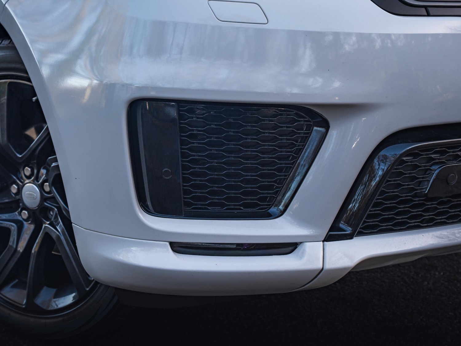 Used Land Rover Range Rover Sport 2018 for sale - 77016101: Photo 24