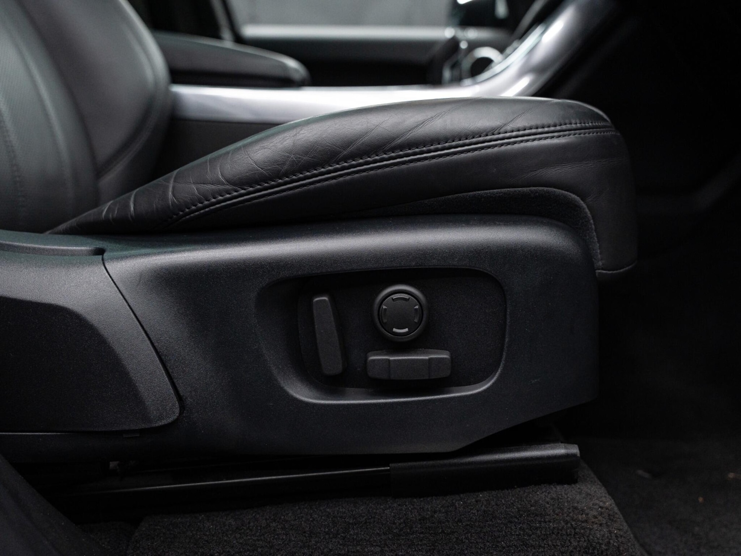 Used Land Rover Range Rover Sport 2018 for sale - 77016101: Photo 26