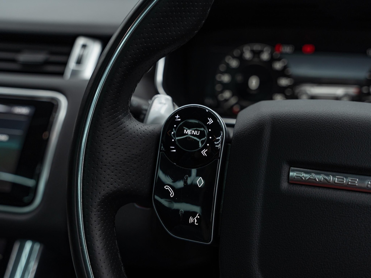 Used Land Rover Range Rover Sport 2018 for sale - 77016101: Photo 27