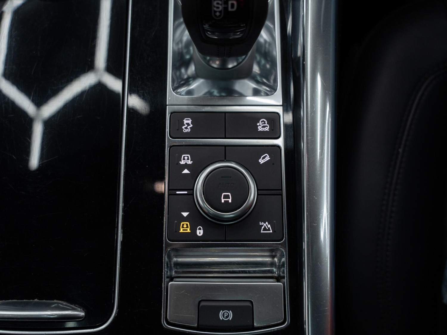 Used Land Rover Range Rover Sport 2018 for sale - 77016101: Photo 28