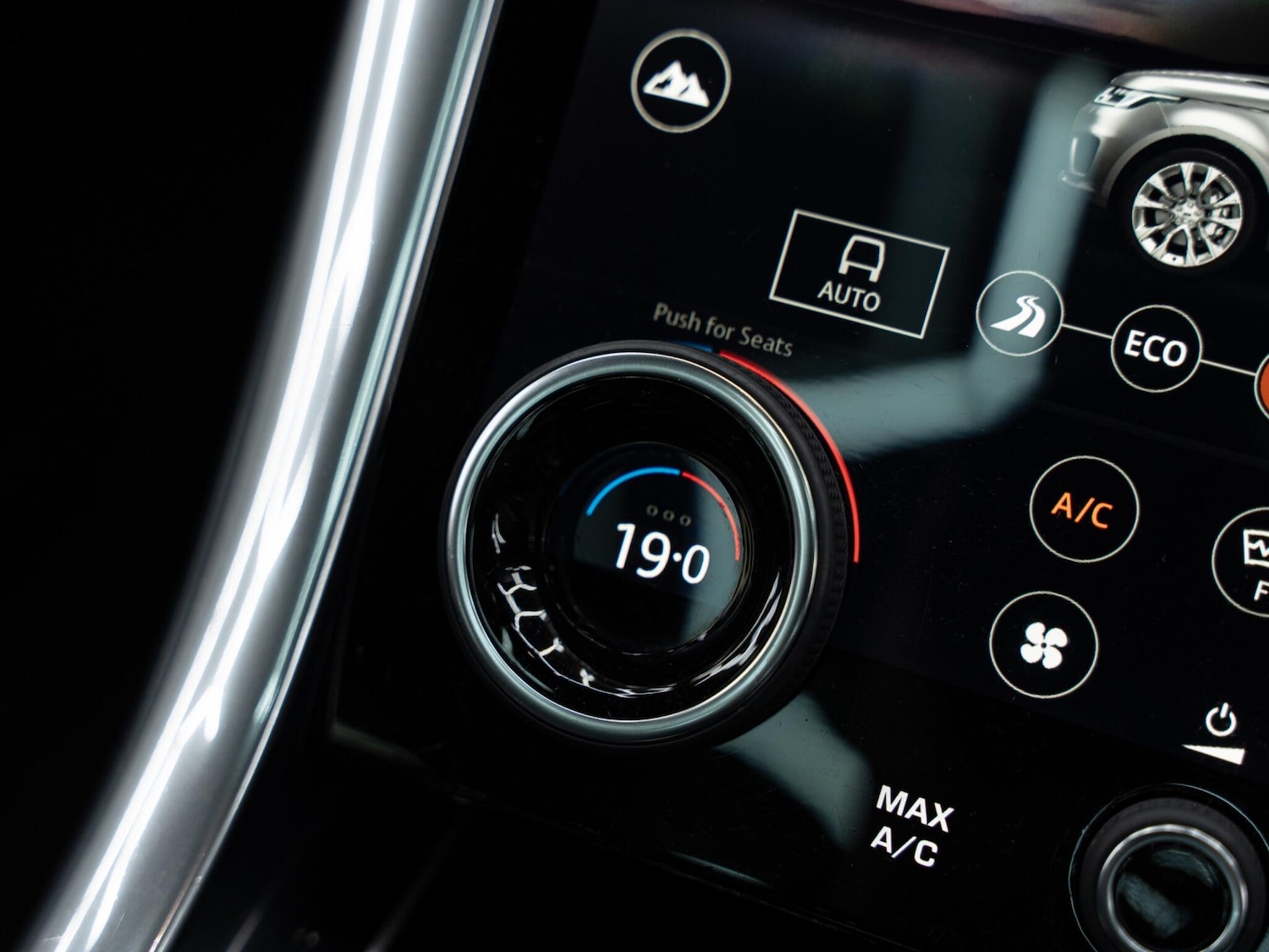 Used Land Rover Range Rover Sport 2018 for sale - 77016101: Photo 29